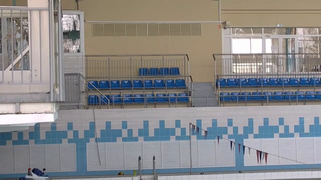 Первенство России 2021-2022 гг. 08.04.2022 по водному поло до 20 лет 2 тур смотреть онлайн