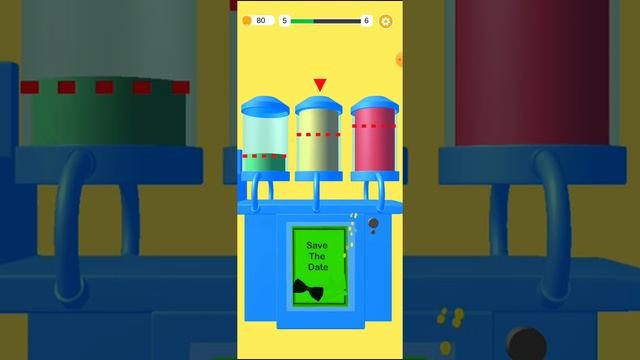 Wedding Mini Hyper casual games смотреть онлайн