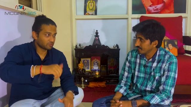 Chetan Sharma | Focus to Achieve Goals - Lessons from Arjuna смотреть онлайн