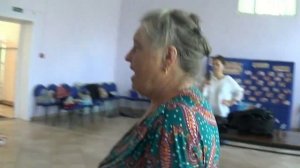 16.07.24г Гармонь.Ансамбль Толока из Петербурга на встрече в Замартынье  с артистами из Народа.