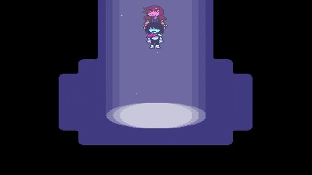 Deltarune(Дельта-руна)(chapter 2) прохождение #7 Второй эпизод смотреть онлайн