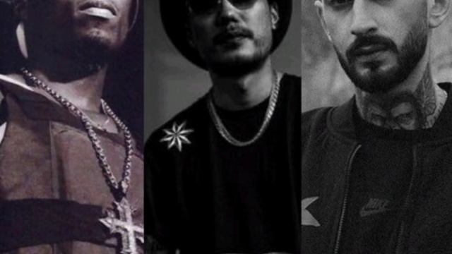 50 & Cent & Скриптонит & Энди панда Привычка. смотреть онлайн