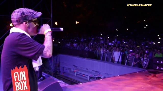 GUF - Мысли вслух (Live) смотреть онлайн