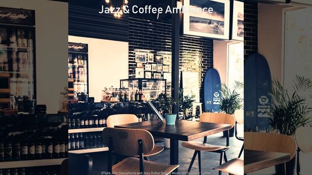 Bossa Quintet Soundtrack for Gourmet Cafes смотреть онлайн