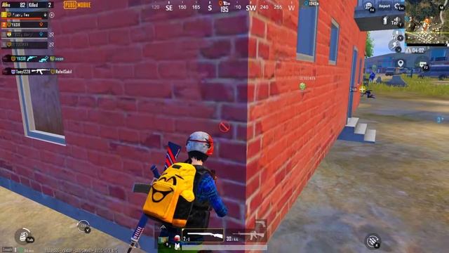 ||My best gameplay||Pubg Mobile||Ryzen 5 2600+Gtx 1650super||1080p 60fps||M Yasir Arafat|| смотреть онлайн