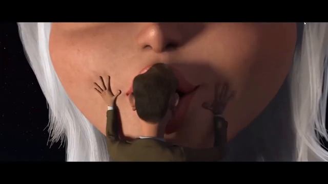 Giantess Kiss #6 Read Description Trim смотреть онлайн
