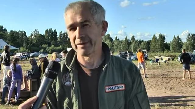 Фестиваль экстрима в Луге. смотреть онлайн