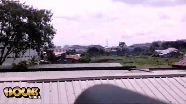 Distance Test Binocular Bushnell POWERVIEW 12X25 смотреть онлайн