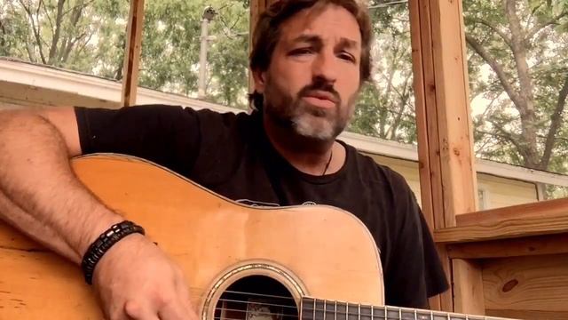 Tony Ramey--Songwriter of Miranda Lambert song "Scars" смотреть онлайн