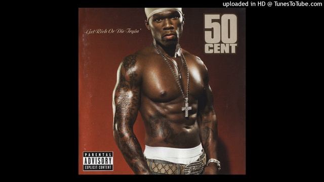 50 Cent - If I Can't Acapella смотреть онлайн