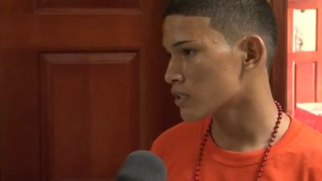 Gateway Youth Center Hosts Community Health Fair смотреть онлайн