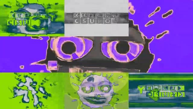 Klasky Csupo in The Real G-Major 644 has a Sparta Gamma Remix смотреть онлайн