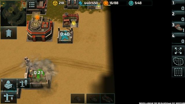 * 151 art of war 3 pvp/ai bot/3v3 смотреть онлайн