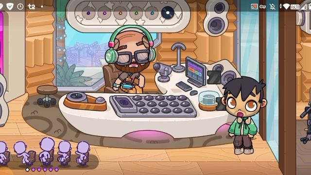 ЛП навек сериал