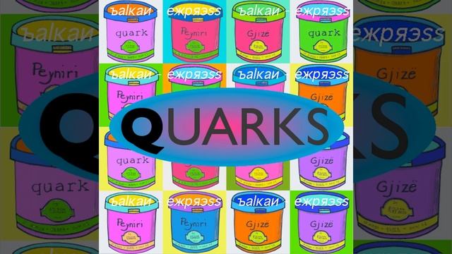 Quark смотреть онлайн