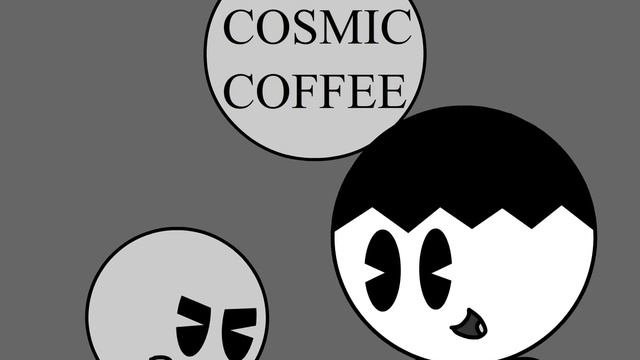 Matt & Jerry - Cosmic Coffee: Public Service Announcement (unedited version) смотреть онлайн