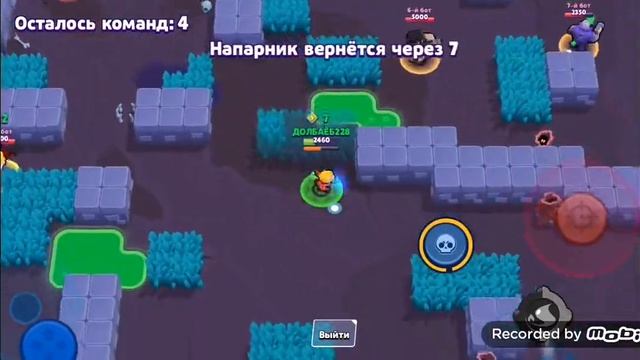 Играю на Амбер. В нулс бравл смотреть онлайн