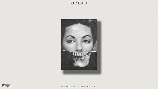 [FREE] Dark Chill Trap Beat 'Dread' (Prod. Mors) смотреть онлайн