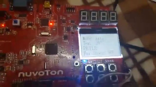 Ultrasonic detector смотреть онлайн