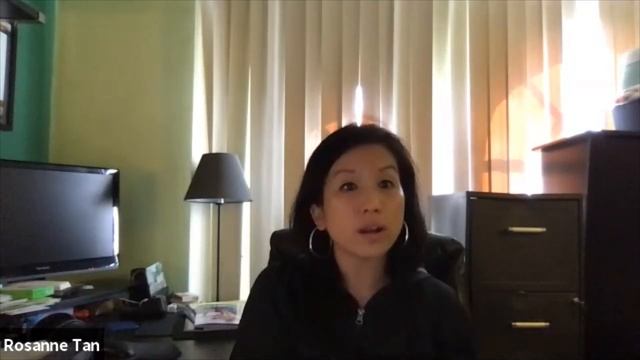 Rosanne Tan, ACE, BFE on HOMECOMING (2018) смотреть онлайн