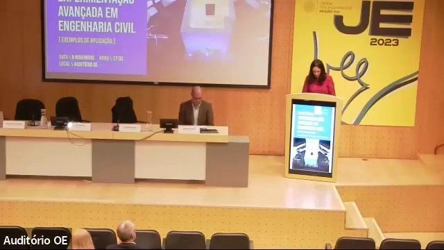 Experimentação avançada em Engenharia Civil. Exemplos de aplicação смотреть онлайн
