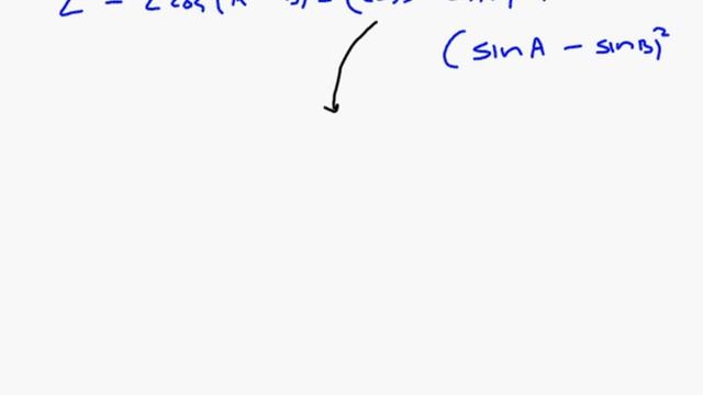 12 16 2013 Sum and Diff Formuls for Sin and Cos смотреть онлайн