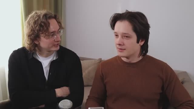 ГУРУ КРИНЖА И НЕУВЕРЕННОСТИ ИнстаТреш смотреть онлайн