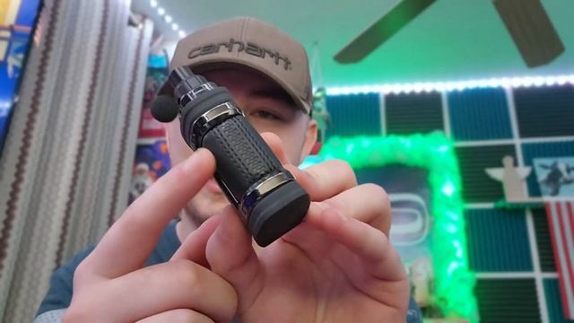 GEEK VAPE H45 CLASSIC POD SYSTEM смотреть онлайн