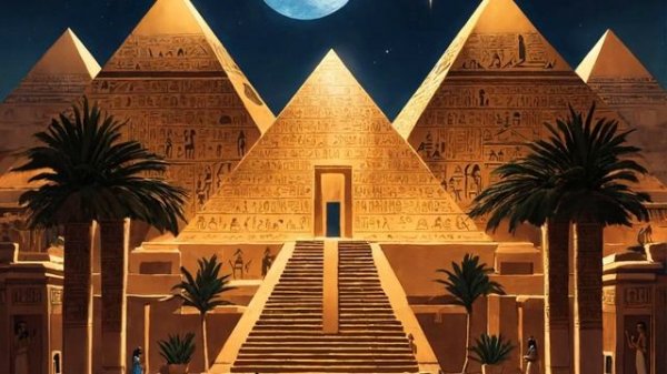 Песнь о Красном Ниле - ВСЕ МЕЛОДИИ/ПЕСНИ/САУНДТРЕКИ/МУЗЫКА (Song of the Crimson Nile - all melodies