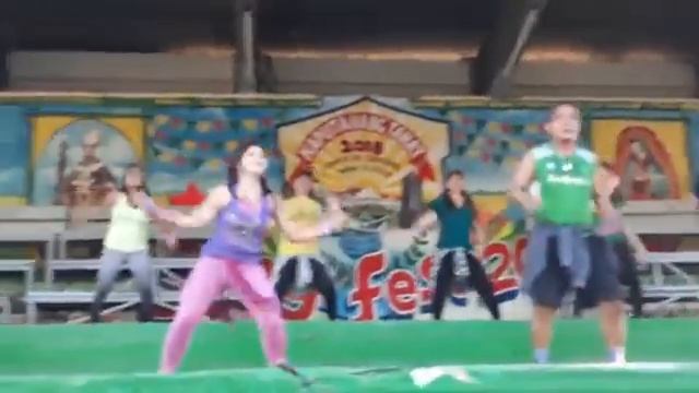 with WOWIE De GUZMAN @Tanay Park смотреть онлайн