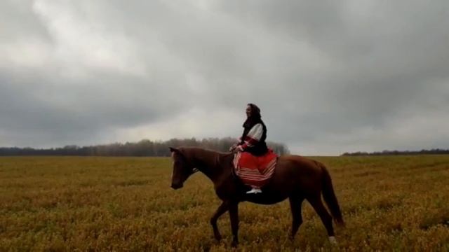 Оксана Кривова 