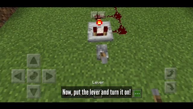 Redstone Comparator In Minecraft - Tagalog | BeeBuYog смотреть онлайн