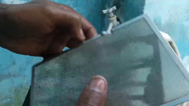 Bajaj Pulsar 150 Air Filter Clean || Increase Mileage смотреть онлайн