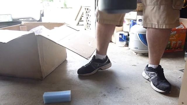 5000 WATT RANGER - AA MAYHEM 18 FINALLY HERE - XS POWER D3100 - BOX UPDATE смотреть онлайн