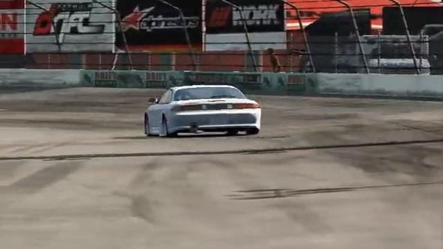 SHIFT 2 UNLEASHED™ - SC300-2JZ_Drift смотреть онлайн