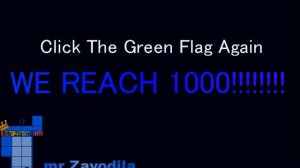 (Published) (UncannyBlocks Band Giga Different 991 - 1000 (The End!)  (Not Made For Youtube Kids)