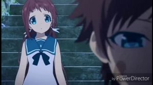 |~AMV~| А море море, помнит всё наизусть...