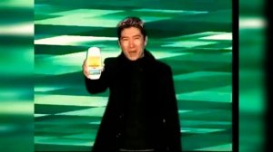 Шампунь жумайсынба, скажи перхоти...