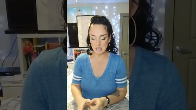 The TEA On HASBROs Elsa Frozen 2 Doll смотреть онлайн