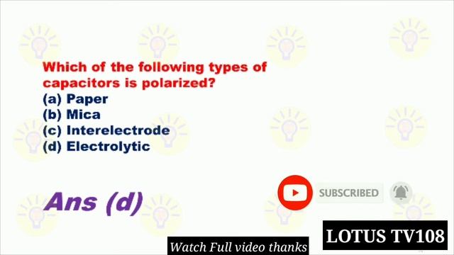 RRBJE 2020 // ELECTRONICS AND COMMUNICATION IMPORTANT MCQ FOR CBT 2/ ECE FOR RRBJE смотреть онлайн