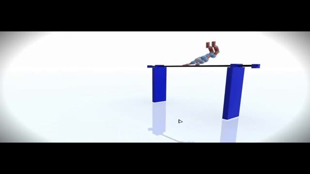 Toribash: Dekada - Best of 2011 смотреть онлайн