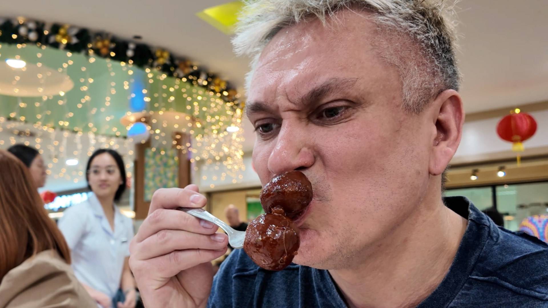 День первый на Филиппинах смотреть онлайн