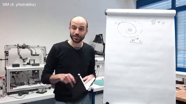 Čtvrtá přednáška: Bohrův magneton смотреть онлайн