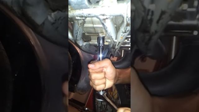 How to change dirt bike oil смотреть онлайн
