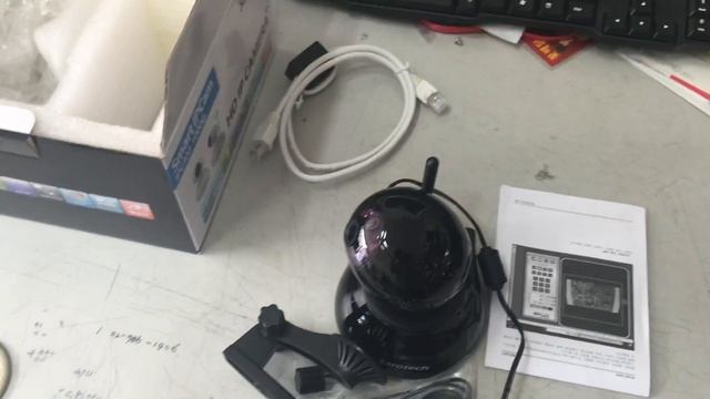 세로텍 ipcam 1000g 카메라 смотреть онлайн