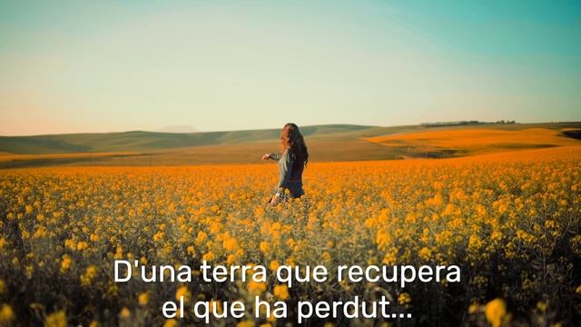 01 La veu de la Terra - SOMNI смотреть онлайн