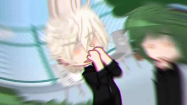 suki suki daisuki - meme - bkdk - dead deku au - TW! смотреть онлайн