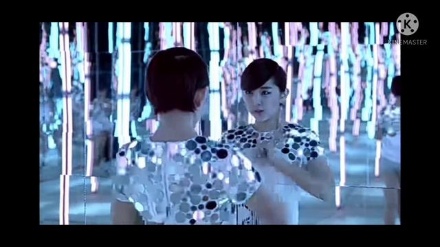 Oli London X 4Minute - Mirror Mirror 😍♥