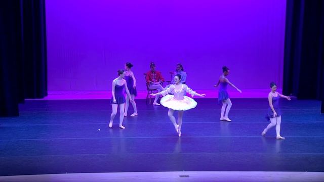 Nutcracker 2022 Act 2 смотреть онлайн