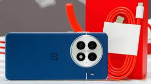 OnePlus 13 обзор - Телефоны 2025